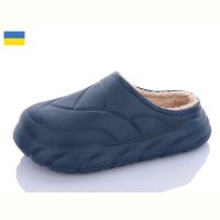 Купить Галоши Verta ML101 синій на obuv-plus.com.ua