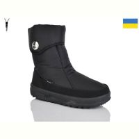 Купить Дутики Demur SV0702-3 на obuv-plus.com.ua