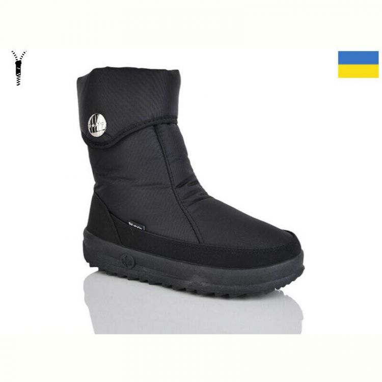 Купить Дутики Demur SV0702-3 на obuv-plus.com.ua