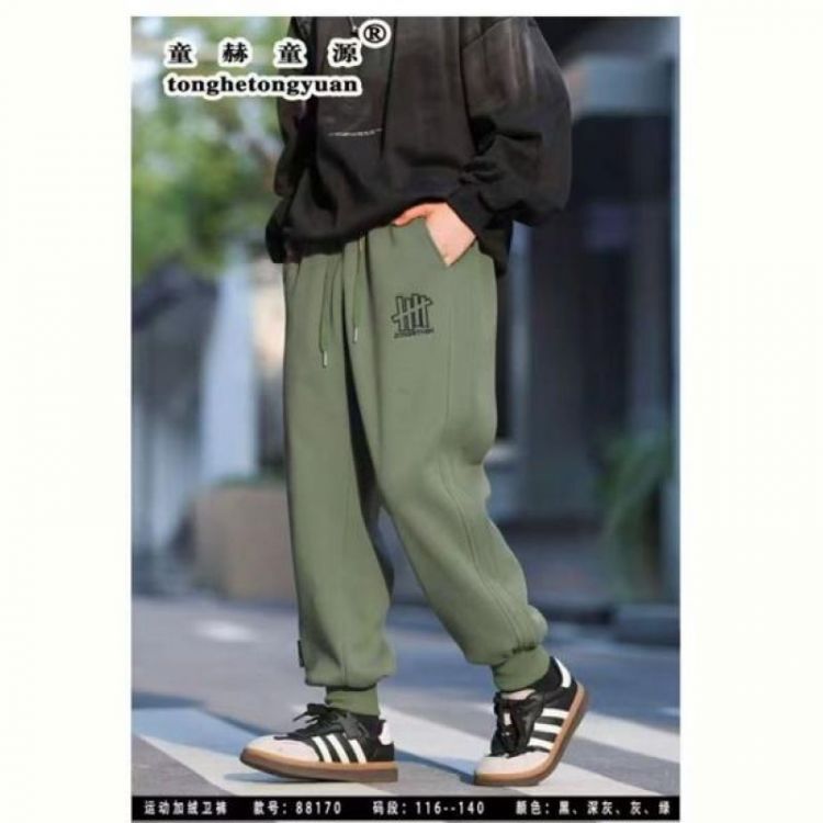Купить Штаны спорт Delfinka 88170 khaki на obuv-plus.com.ua