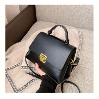 Купить Сумка Fashion Bag S9309-3 black на obuv-plus.com.ua