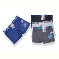 Купить Трусы Jelzin A5579 mix на obuv-plus.com.ua