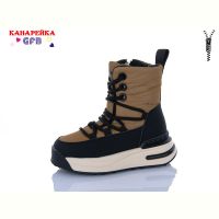 Купить Ботинки GFB F2625-2 на obuv-plus.com.ua