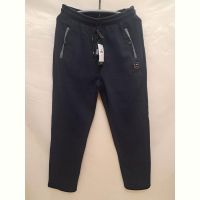 Купить Штаны спорт Giang 2012 navy на obuv-plus.com.ua