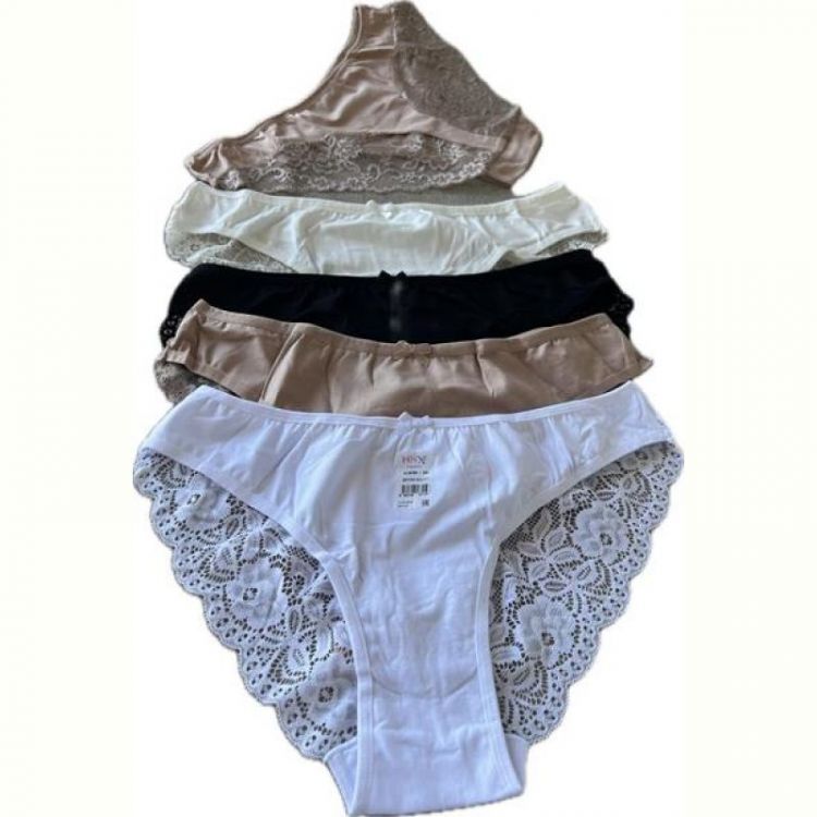 Купить Трусы Annet OX5780 mix (L) на obuv-plus.com.ua