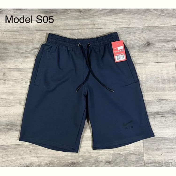 Купить Шорты Long Sport S05 blue на obuv-plus.com.ua