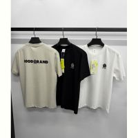 Купить Футболка F.T.H F1437 black на obuv-plus.com.ua