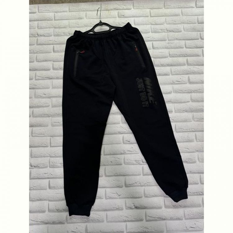 Купить Штаны спорт Long Sport LS35 black на obuv-plus.com.ua