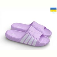Купить Шлепанцы Gipanis CC010 бузок на obuv-plus.com.ua