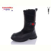 Купить Ботинки GFB R3287-1 на obuv-plus.com.ua