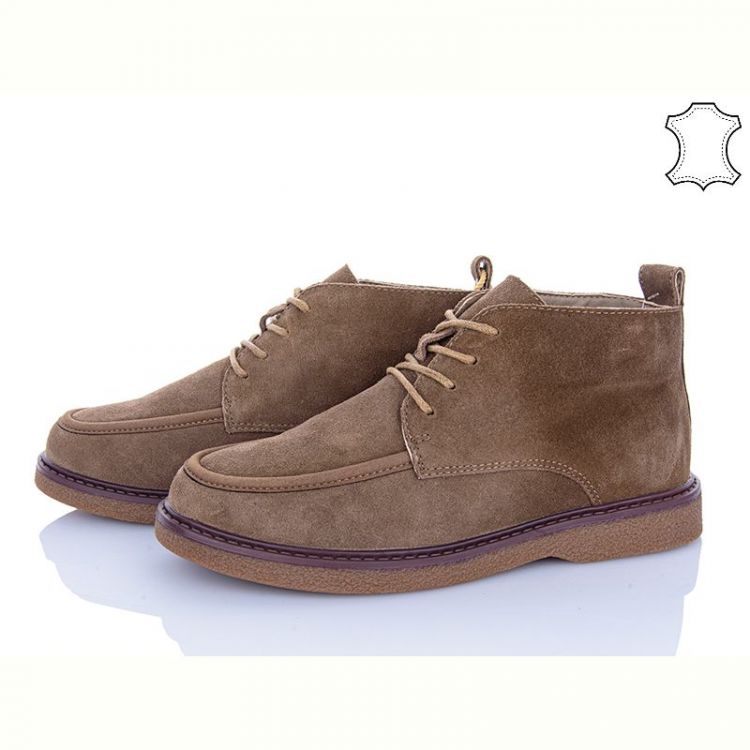 Купить Ботинки Violeta E6261-5 на obuv-plus.com.ua