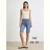 Купить Шорты NewJeans 148 blue на obuv-plus.com.ua