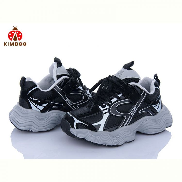 Купить Кроссовки Kimboo HW306-3A на obuv-plus.com.ua