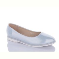 Купить Балетки Horoso PN601-4 на obuv-plus.com.ua