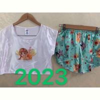Купить Пижама Diorella 2023 на obuv-plus.com.ua