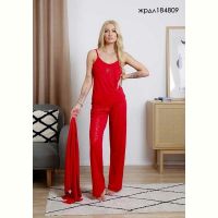 Купить Комплект Vehuiah 184809 red на obuv-plus.com.ua