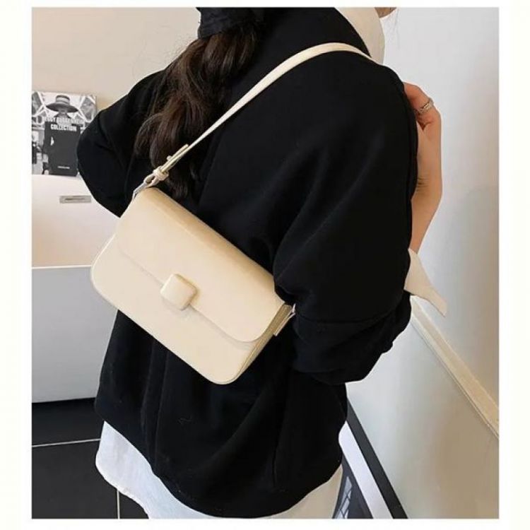 Купить Сумка Fashion Bag C8842-5 beige на obuv-plus.com.ua