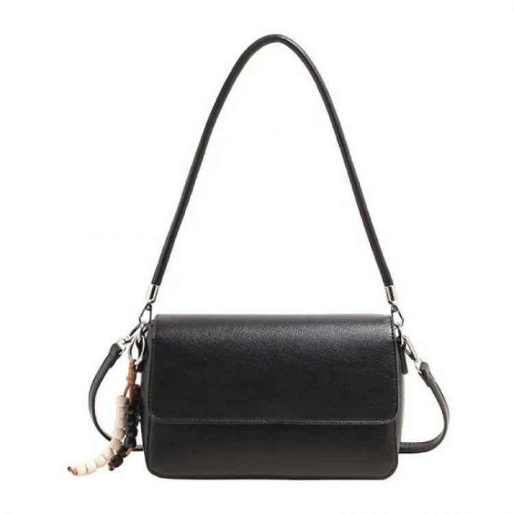 Купить Сумка Fashion Bag 8936-3 black на obuv-plus.com.ua