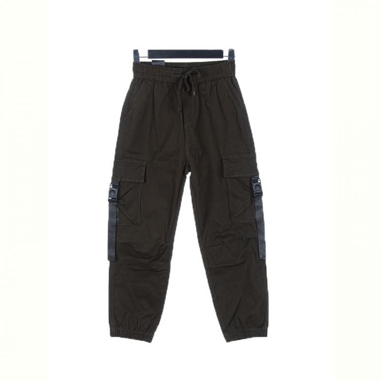 Купить Штаны спорт CND2 4296-BR1921-4 на obuv-plus.com.ua