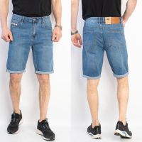 Купить Шорты Maxim Jeans 7716 l.blue на obuv-plus.com.ua