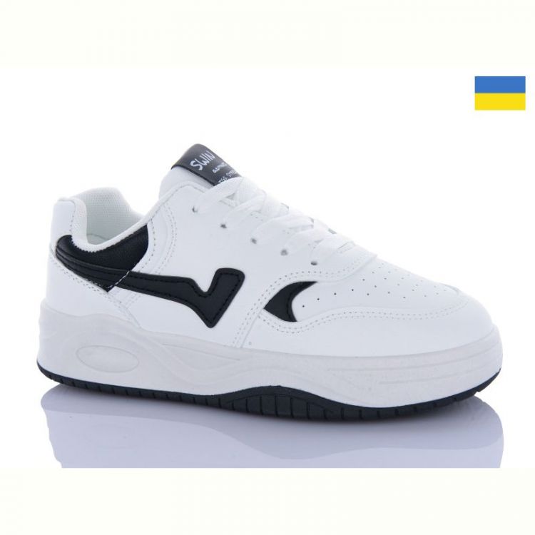 Купить Кроссовки Swin 4808-3 на obuv-plus.com.ua