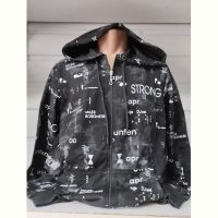 Купить Кофта спорт Panda 1463 black на obuv-plus.com.ua