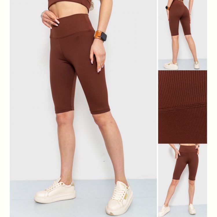 Купить Велосипедки Sport style 54 brown на obuv-plus.com.ua