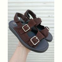 Купить Босоножки DvaShoes VK597-4 на obuv-plus.com.ua