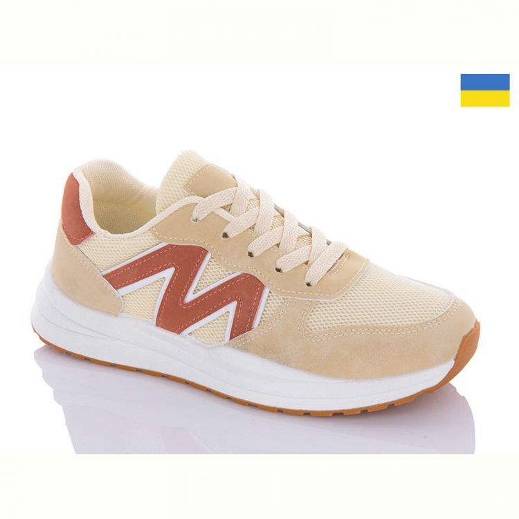 Купить Кроссовки Swin-Purlina 2383-9 на obuv-plus.com.ua