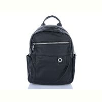 Купить Рюкзак Favorit clothes GSG017-8 black на obuv-plus.com.ua