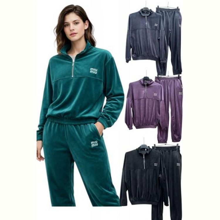 Купить Костюм спорт TRAN TR941 purple на obuv-plus.com.ua