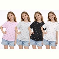 Купить Футболка Fili kids 5860 white на obuv-plus.com.ua