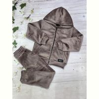 Купить Костюм спорт Baykush 1053 brown на obuv-plus.com.ua