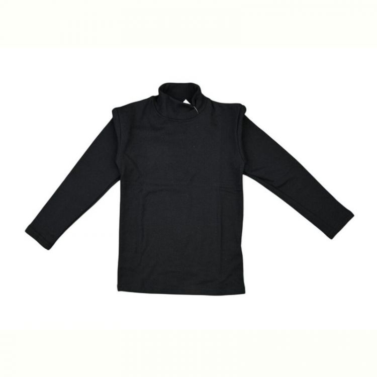 Купить Гольф Textile 0016 black на obuv-plus.com.ua