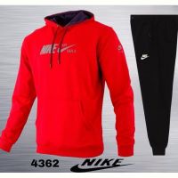 Купить Костюм спорт AZT 4362 red на obuv-plus.com.ua