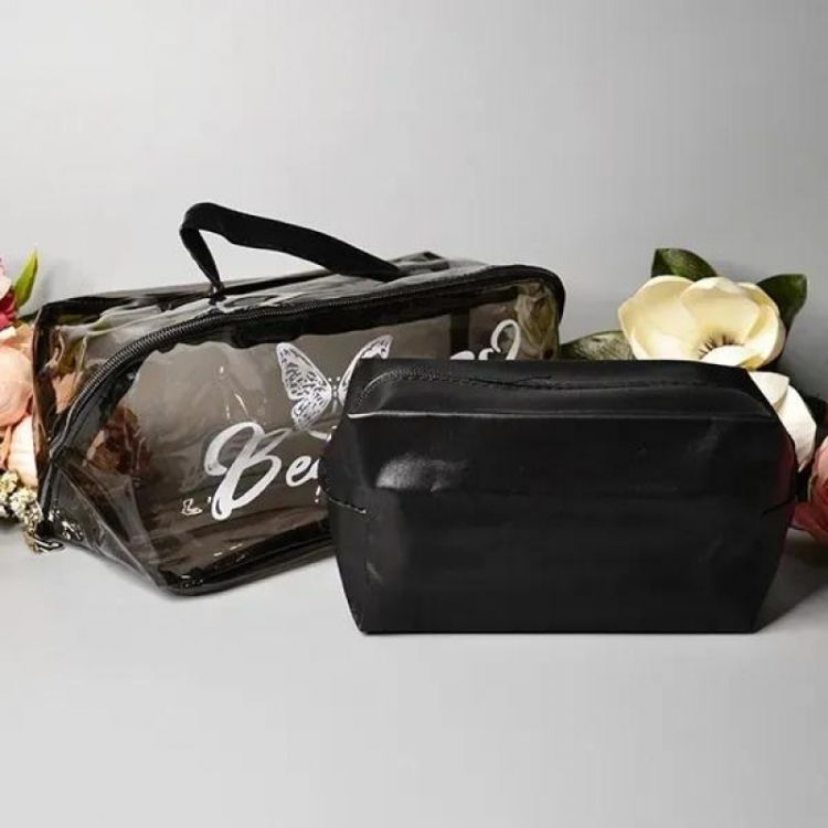 Купить Комплект Luna-bag 24-323 black на obuv-plus.com.ua