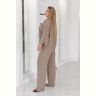 Купить Костюм Seven Zikina 1309 beige на obuv-plus.com.ua