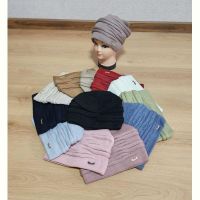 Купить Шапка Sevim SV899 mix на obuv-plus.com.ua