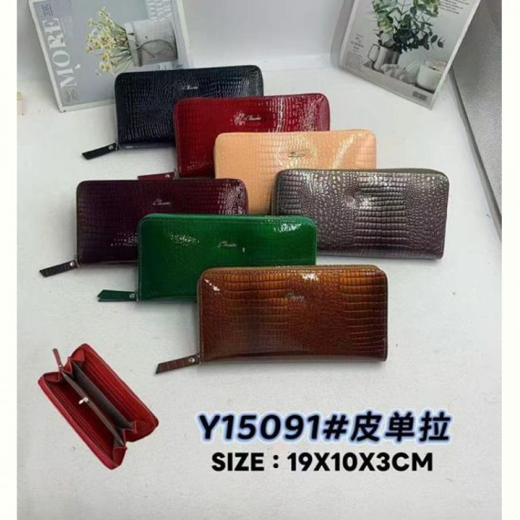 Купить Кошелек Chus KK15091 mix на obuv-plus.com.ua