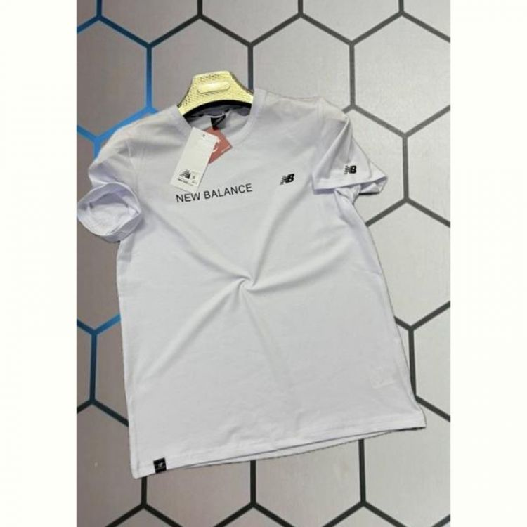 Купить Футболка Alex Clothes 13240 white на obuv-plus.com.ua
