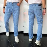 Купить Джинсы i8denim 1365 l.blue на obuv-plus.com.ua