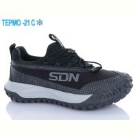 Купить Кроссовки Sen.Dini A171-10 термо на obuv-plus.com.ua