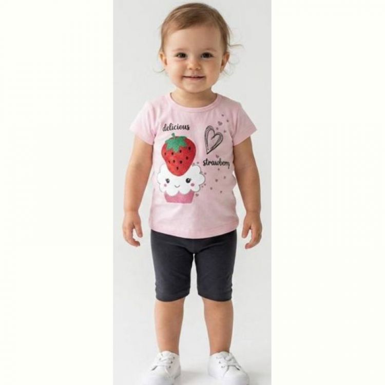 Купить Костюм Malibu2 2554 l.pink на obuv-plus.com.ua