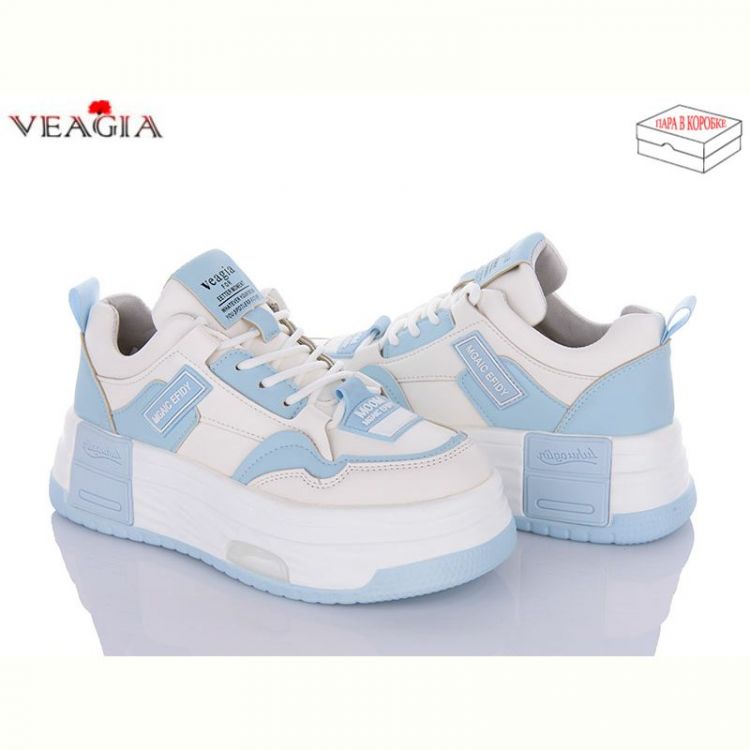 Купить Кроссовки Veagia F901-1 на obuv-plus.com.ua