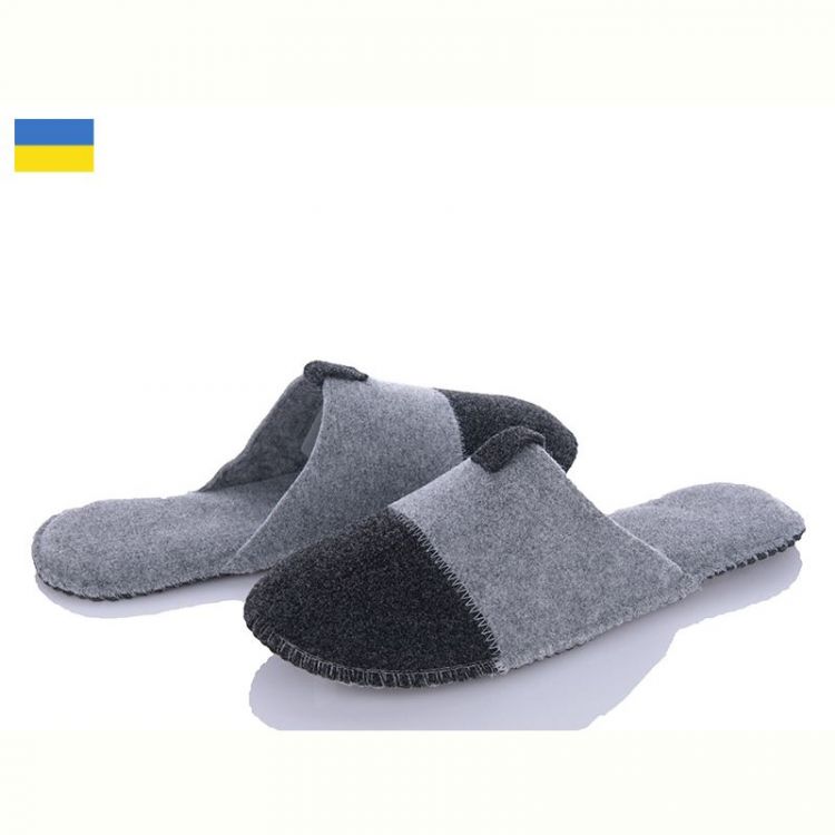 Купить Тапочки Klerotex N422 на obuv-plus.com.ua