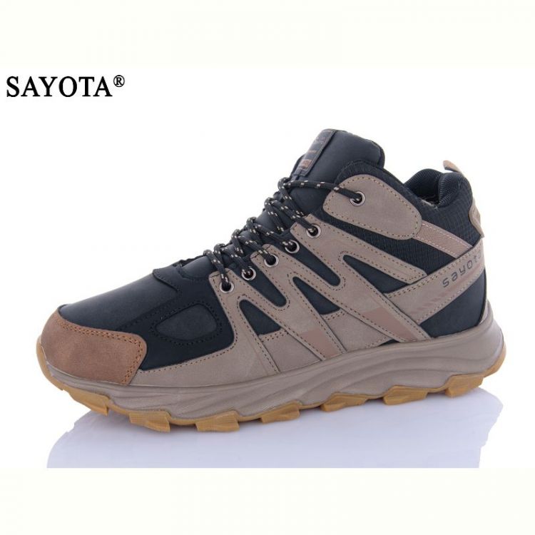 Купить Кроссовки Sayota A952-3 на obuv-plus.com.ua
