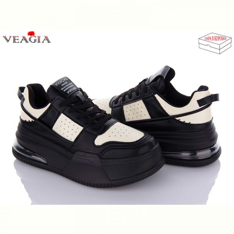 Купить Кроссовки Veagia F818-1 на obuv-plus.com.ua