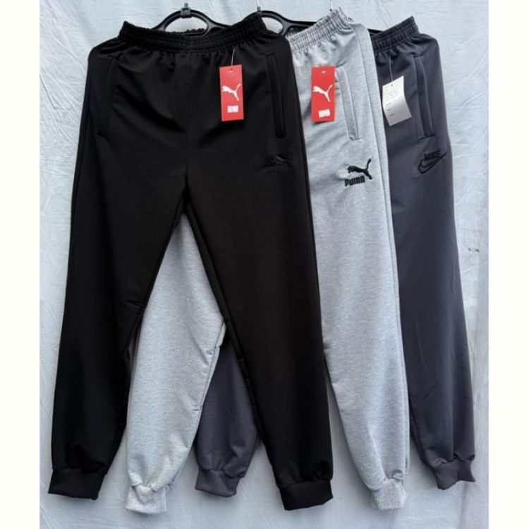 Купить Штаны спорт Shoptime S258 d.grey на obuv-plus.com.ua