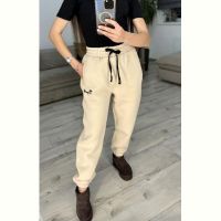 Купить Штаны спорт S.Style 321 l.beige на obuv-plus.com.ua