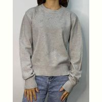 Купить Свитер Kosta 76890 l.grey на obuv-plus.com.ua